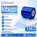 Film Barrière Dentaire