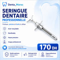 Seringue Dentaire Professionnelle