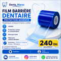 Film Barrière Dentaire